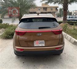 کیا سپۆرتاج